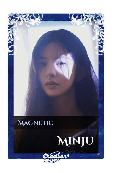 Minju