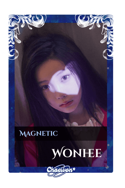 Wonhee