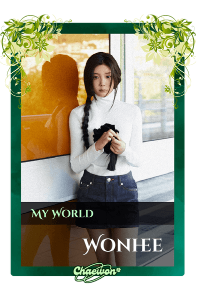 Wonhee