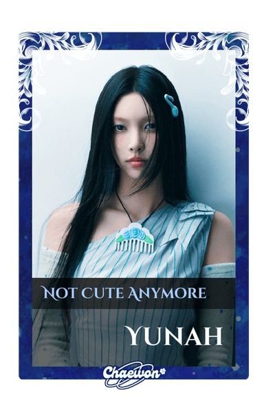 Yunah