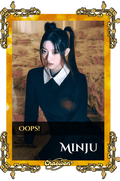 Minju