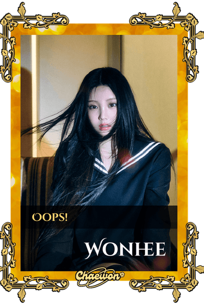 Wonhee