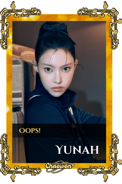 Yunah
