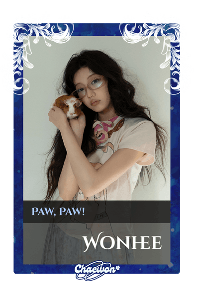 Wonhee