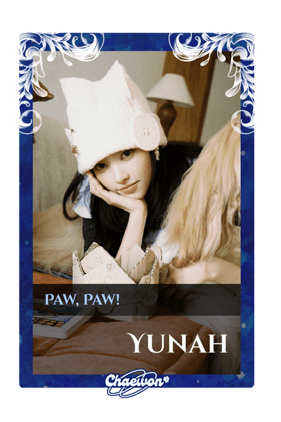 Yunah