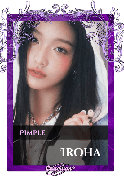 Iroha