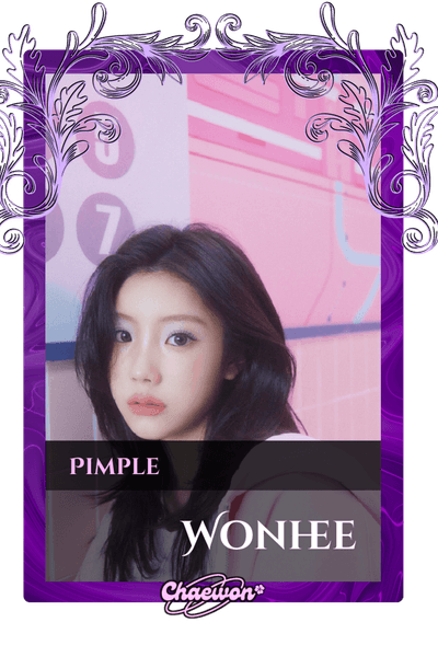 Wonhee