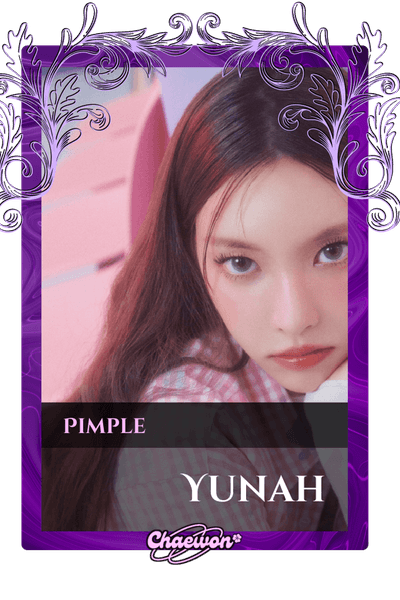 Yunah