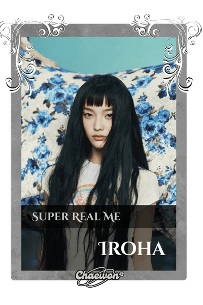 Iroha