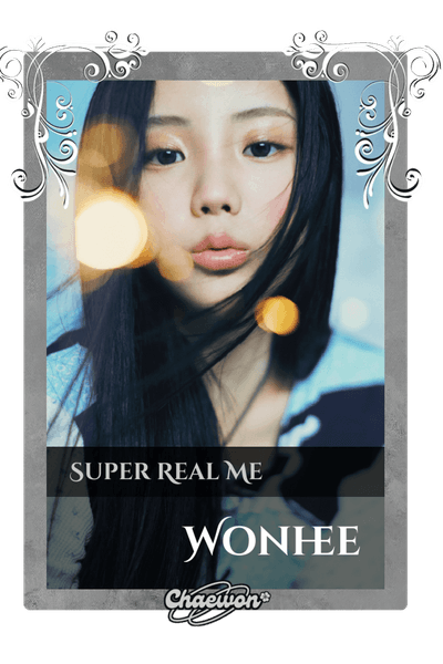 Wonhee