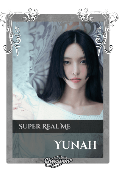 Yunah