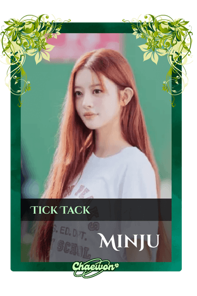 Minju