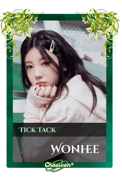 Wonhee