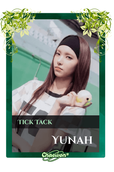 Yunah