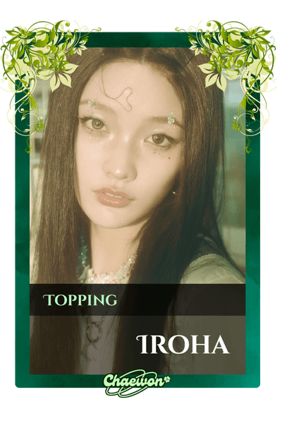 Iroha