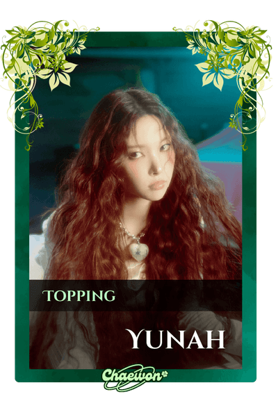 Yunah
