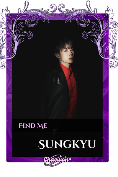 Sungkyu