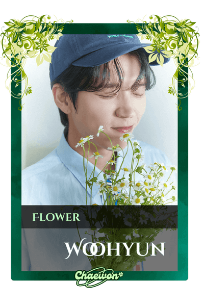 Woohyun