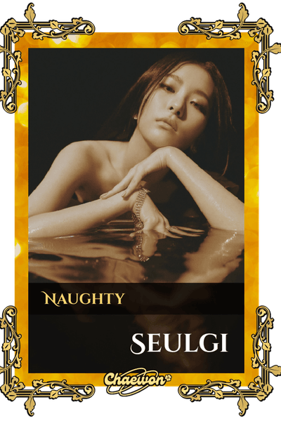 Seulgi
