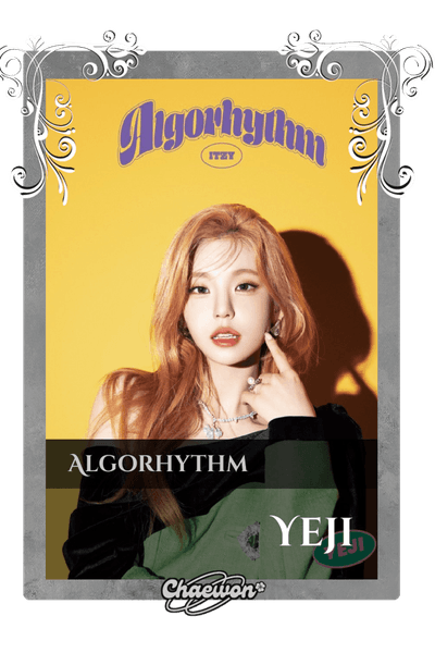 Yeji