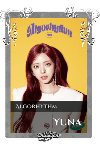Yuna
