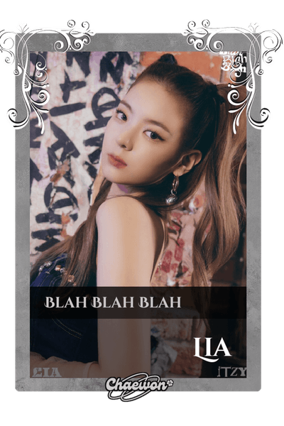 Lia