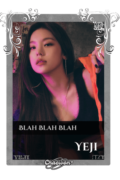Yeji