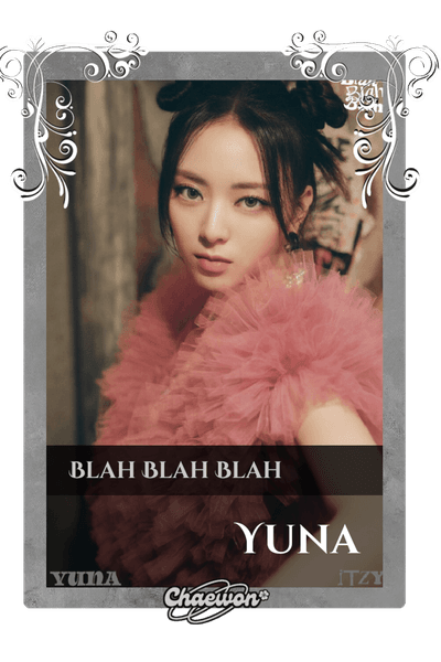 Yuna