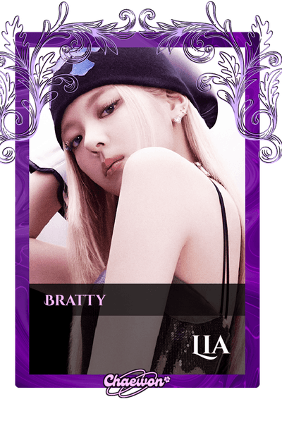 Lia