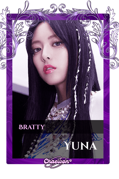 Yuna