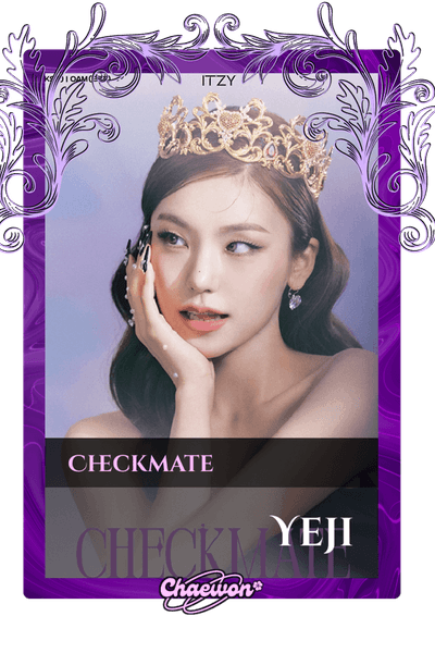 Yeji