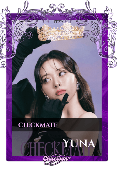 Yuna