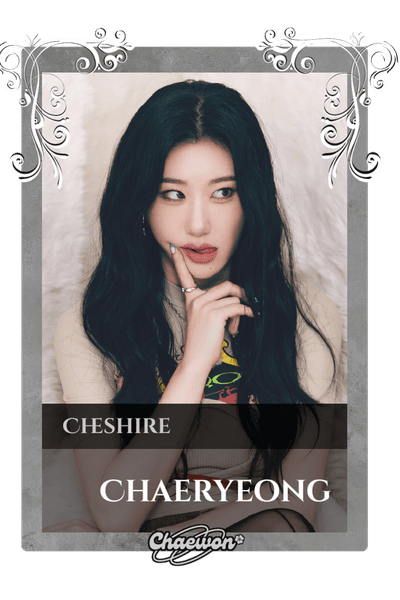 Chaeryeong