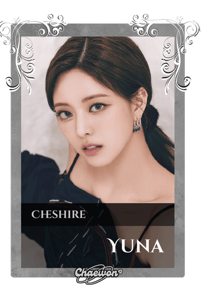 Yuna