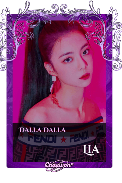 Lia