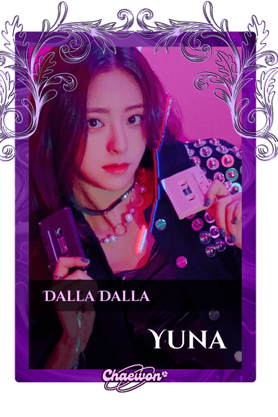 Yuna