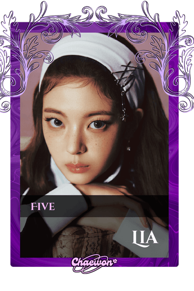 Lia