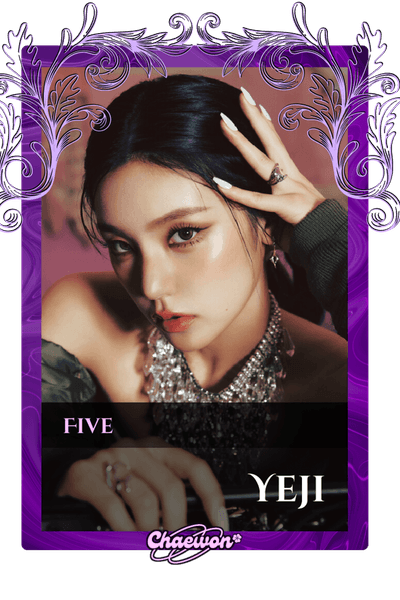 Yeji