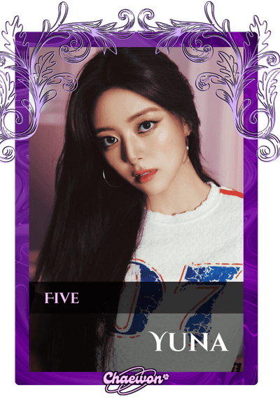 Yuna