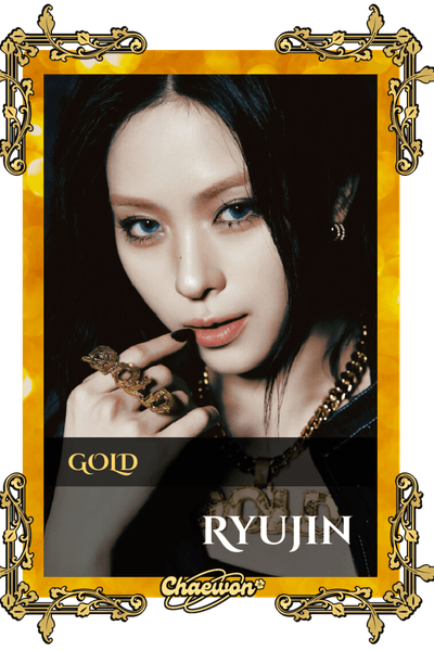 Ryujin