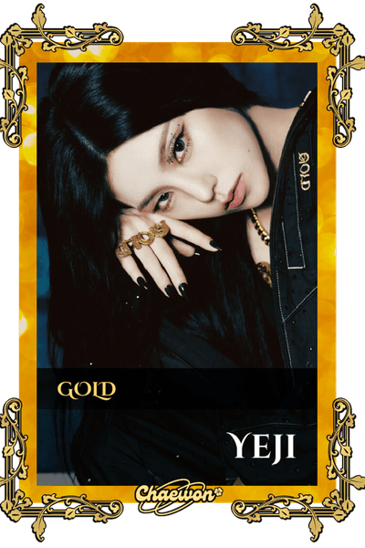 Yeji