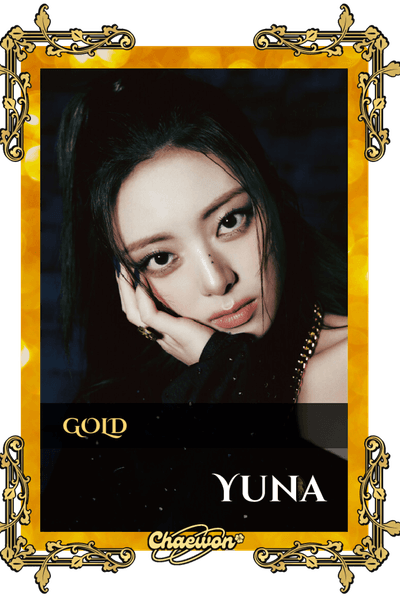 Yuna