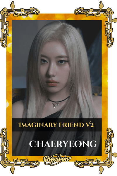 Chaeryeong