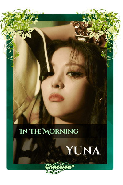 Yuna