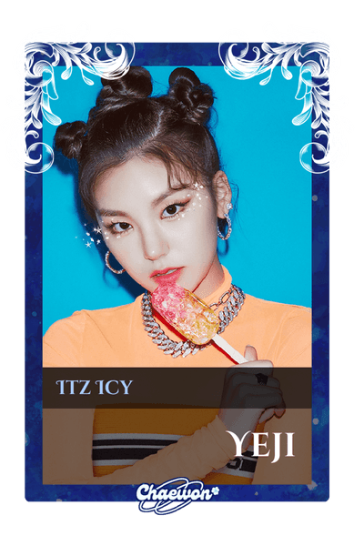 Yeji