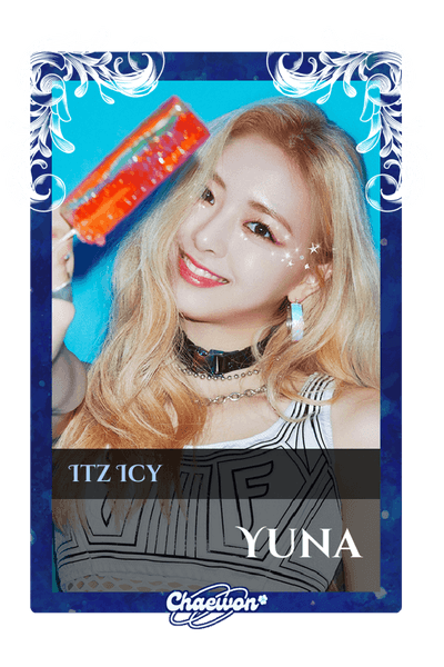 Yuna