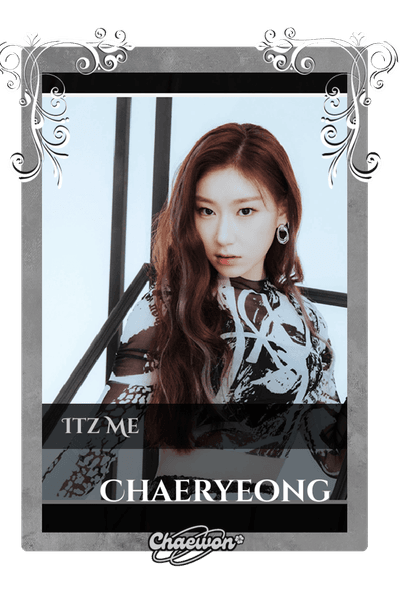 Chaeryeong