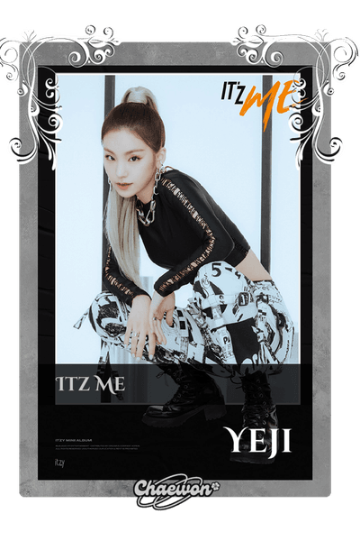 Yeji