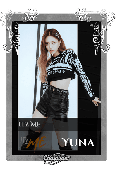 Yuna