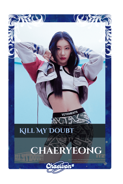 Chaeryeong